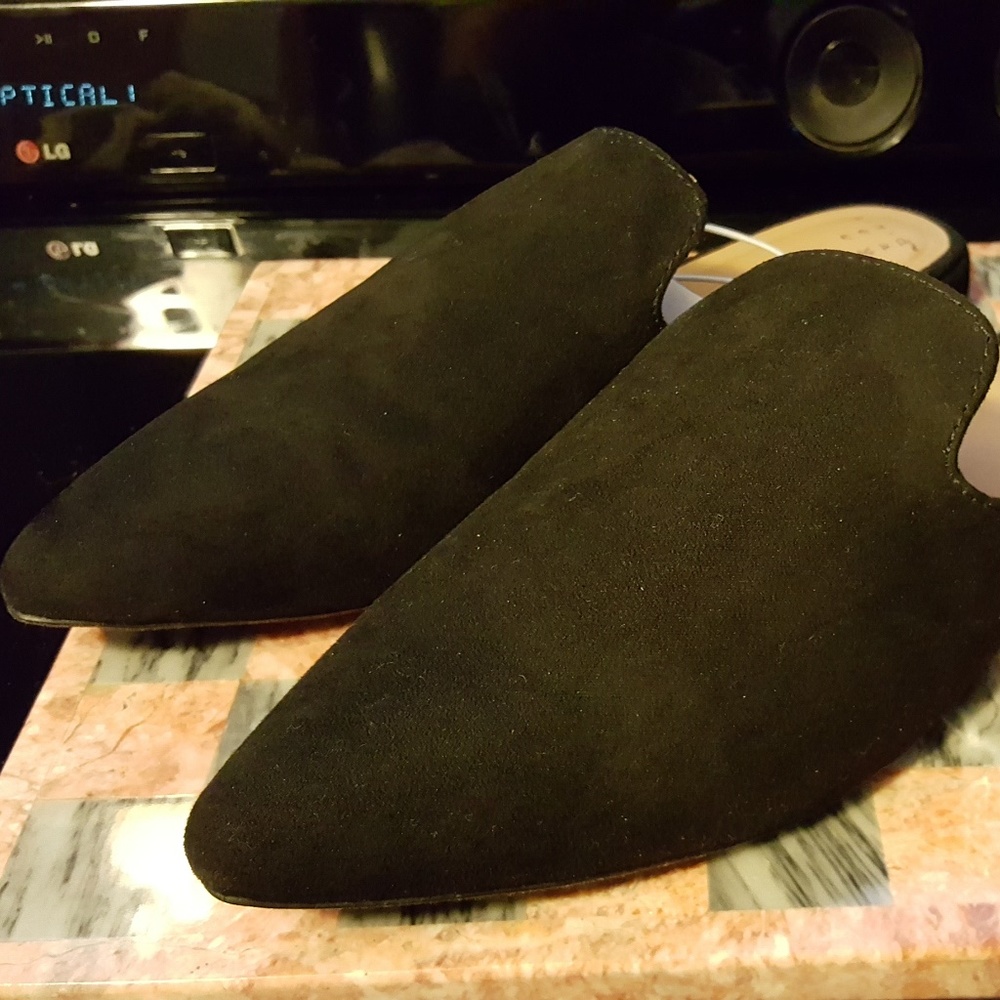 Women's Shoes, A New Day, Velma, Flats,